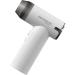 harayaa Rechargeable Hair Styling Tool Portable Fan for Travel And Home Use White - Buy Online on GoSupps.com