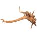 Fliyeong Aquarium Drift Wood Aquarium Factory Decoration Sunken Wood Habitat Root Landscaping Stylish