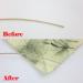 Sunshine Polishing Cloth - Ideal for Sterling Silver, Gold, Brass, and Copper Jewelry - Buy Online on GoSupps.com