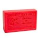 Buy Savon de Marseille - Organic Olive Oil & Shea Butter Soap - I Love You Scent - Set of 3 - 125g Bar - International Shipping - Buy Online on GoSupps.com