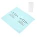 Premium Wet Cleaning Towels - Wax Treatment 2 Pack | Soothing Relief for Pain Redness & Bumps - Buy Online on GoSupps.com