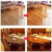 2 PACK Natural Beeswax Wood Seasoning & Cleaner for Furniture, Floors, Tables, Cabinets - Multipurpose Furniture Polish - Buy Online on GoSupps.com