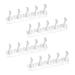 Nail Display Stand (White)