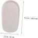 Didiseaon Elevator Inserts for Women - Height Increasing Shoe Pads | Comfort PU Heel Lift Insoles - Buy Online on GoSupps.com