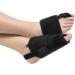 Madi Kay Designs Inflated Bunion Corrector - Pain Relief for Hallux Valgus - Buy Online on GoSupps.com