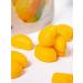 Thai Mango Soft Candy 62g/bag Mango Peelable Candy 50% Juice Content gummy candy Fruit Juice Fudge Peeling Gummy Candy Healthy Desserts Wedding Candies Sweets Instant fruit Snacks gift (2 bag) - Buy Online on GoSupps.com