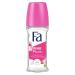 Fa Deodorant 1.7 Ounce Roll-On Pink Passion (50ml) (3 Pack) - Buy Online on GoSupps.com