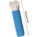 Volume Clips for Roots | Instant Duckbill Design Volumizing Hair Root Clips - Portable Bangs Curler Hair Styling Accessories Tool for Short Long Hair Shangjia Blue - Buy Online on GoSupps.com