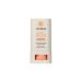 Natural Zinc Stick Medium Tint SPF 50+ - Broad Spectrum Water Resistant Vegan 24.5% Zinc Oxide - Pocket Size Reef Safe 0.7 oz