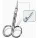 HEXEH Nail clippers set Nail Clippers Manicure Set 9 in 1 Stainless Steel Professional Grooming Kit Mens Nail Clippers Pedicure Kit Nail Care Tools (Blue/Brown) Manicure Set (Color : Blu) Blauw - Buy Online on GoSupps.com
