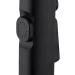 Toilet Companion Bidet Spray Handle - Women's Bidet Spray for Auto Clean & Refresh - Black - Buy Online on GoSupps.com