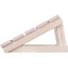 SULENO Adjustable Sauna Headrest JARI | Aspen Neck Support Wedge Pillow for Ultimate Relaxation - Buy Online on GoSupps.com
