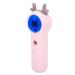 Pulv risateur de brume faciale pulv risateur de brume faciale rechargeable de pulv risateur d'humidificateur pour le visage pour les soins de la peau