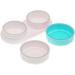 Amagogo 10-Piece Travel Contact Lens Box - Durable Blue Storage Containers for International Shipping - Buy Online on GoSupps.com
