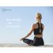 2-Pack 100% Pure Organic Hinoki Essential Oil - Natural Aroma for Diffusers Spa Yoga & Massage - Chamaecyparis Obtusa - Buy Online on GoSupps.com