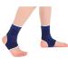 Kids Compression Ankle Brace-Ankle Tendon Support-Plantar Fasciitis Sock for Girls Boys  Children Arch Support Sleeve Night Splint for Pain Relief for Running  Dance Basketball and More(1 pair)