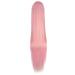 Zero Two Cosplay Wig - Pink Long Hair Wig for Darling in the FranXX | International Shipping Available - Buy Online on GoSupps.com