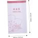 PLAFOPE Car Trash Bag 100pcs Disposable Seal Paper Garbage Bag 23x12.5cm - Buy Online on GoSupps.com