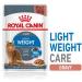 Royal Canin Light Weight Care in Gravy Wet Adult Cat Pouches 85g (Pack of 48) - Buy Online on GoSupps.com