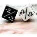 HDdais 12 Pcs Token Dice Counters - Loyalty Cube D6 Dice for MTG & CCG Card Gaming - Buy Online on GoSupps.com