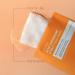 Buy PS.PRETTYSKIN Jeju Tangerine Vitamin C Facial Mask Sheet - Pack of 10 | Moisturizing Soothing Korean Skincare with Panthenol Adenosine & Niacinamide - International Shipping Available - Buy Online on GoSupps.com
