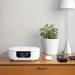 IHOME IUVBT1 UV-C Sanitizer with Bluetooth - Shop Now for Clean and Safe Living - Buy Online on GoSupps.com