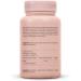Boron Supplements (3 mg) For Women - Better Muscle Coordination & Maintains Estrogen Levels- 60 Capsules - Buy Online on GoSupps.com