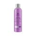 Design Essentials Agave & Lavender Moisturizing Hair Bath Sulfate-Free Shampoo- Blow-Dry & Silk Press Collection - 12oz