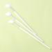 iplusmile Brush Fiber Applicator Brush Facial Fan Brush for Home Esthetician Skin Care DIY - Buy Online on GoSupps.com
