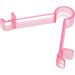 Anti Aging Lip Plumping Device for Fuller Lips Clearer Jaw Line Reduce Lip Wrinkles with Portable and Convenient Design for Easy Use (Red) - Buy Online on GoSupps.com