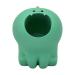 Animal-toothbrush organizer animal stand organizer for toothbrush |Punch free bathroom organizer for storing make-up brushes razors toothbrushes and toothpaste yemyap dinosaurs