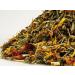 TeeFARBEN Herbal tea with whistle (herbal tea blend) 250g in an aroma-preserving pack