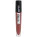 L'Oreal Paris Rouge Signature Matte Lip Stain in Admired - Long-Lasting Lip Color - 1 Count - Buy Online on GoSupps.com