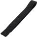 Buy FiveTwoFive Adjustable 2-Piece Spare Bracelet for Heart Rate Knives - Soft Breathable Black & Orange - International Shipping Available - Buy Online on GoSupps.com