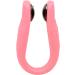 2 Small Pink Tiger Clips - Easy-to-Use Durable Plastic for Li4 Acupressure Points | Stress-Reducing Massage Tools for Home Use - Buy Online on GoSupps.com