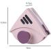 Double Sided Magnetic Glass Cleaning Brush Household Ultra-Strong Window Cleaner with Replaceable Sponge Anti-Falling Rope Glass Thickness 5-25Mm Dark Blue Colour:Pink - Buy Online on GoSupps.com
