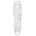 Qukaim Hair Clipper Accessory Electric Hair Clipper Cover for WAHL Replacement Trimmer Shell Professional Hair Cutter Accessory