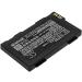 Replacement Battery for HumanWare BrailleNote VoiceNote Apex 06-8001 BAPI-0004 - 4850mAh | Fast International Shipping - Buy Online on GoSupps.com