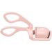 Heated Eyelash Curlers Heated Lash Curler USB Rechargeable 2 Heating Modes with Sensing Heating Silicone Pad Handheld Eyelash Heated Curler Quick Curling Eye Lashes Makeup - Buy Online on GoSupps.com