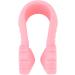 Hand Pressure Point Clip - Universal Acupressure Relaxation Clip Adjustable 4 Pack for Headaches - Pink Color - Buy Online on GoSupps.com
