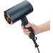 Hair Dryer Foldable Travel Hair Dryer Intelligent Control Hair Dryers Handheld Drying Powerful Portable Hair Dryer for Home and Travel Use(US110V) - Buy Online on GoSupps.com
