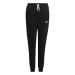 adidas Boys Jogging Pants Entrada 22 Sweat Tracksuit Bottoms 15-16 Years Black