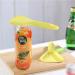 Bottle Opener for Twist-Off Type Caps Water Bottle Opener Soda Bottle Opener Juice Bottle Openers Twist-Off for Weak Hands Seniors with Arthritis Elderly - Buy Online on GoSupps.com