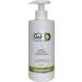 Extra gentle and emollient bath gel. Bath gel for dry skin. Gel for atopic skin in a 400ml bottle. Emollient syndet bath gel. Syndet bath gel for atopic dermatitis. Equilibra. - Buy Online on GoSupps.com