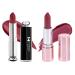 Pack Of 2 Stick Creamy Lipstick Waterprrof Long-Lasting(EyesU+Sweet) 8.5gm