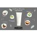MANSCAPE Hand and Body Lotion | Paraben-free Moisturizer with Moroccan Argan Oil | Cocoa and Shea Butters | Botanical Soothing Oils | Natural | Vegan (12oz Bay Rum) Bay Rum 12 Fl Oz (Pack of 1) - Buy Online on GoSupps.com