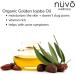 Tea Tree Oil Roll On - Blended with Organic Jojoba Oil - Ready to Use Compact Roller - Use for Skin - Product of Canada - 10ml Tea Tree 10 ml (Pack of 1) - Buy Online on GoSupps.com