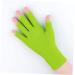 FRCOLOR 10 Pairs Mitts Gloves for Hand Sewing Fingerless Pressure Gloves Craft Gloves Quilting Mitten Gloves with Fingers Sewing Tools Sewing Hand Covers Anti-black Work Spandex - Buy Online on GoSupps.com