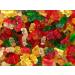 Haribo Goldbears Candy Fruit Jelly Gold Gummy Bear Sweet kid Treat Tub Pack1.4Kg - Buy Online on GoSupps.com