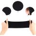 Slimming Arm Sleeves - 4 Pairs Elastic Compression Arm Shapers for Women & Girls | International Shipping - Buy Online on GoSupps.com
